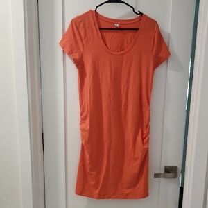 Summer Dress ( Maternity)